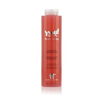 YUUP SHAMPOO MANTI SCURI 500 ML 